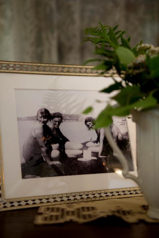 Pensionat Styrsoe Skaeret Oda fotoğraf