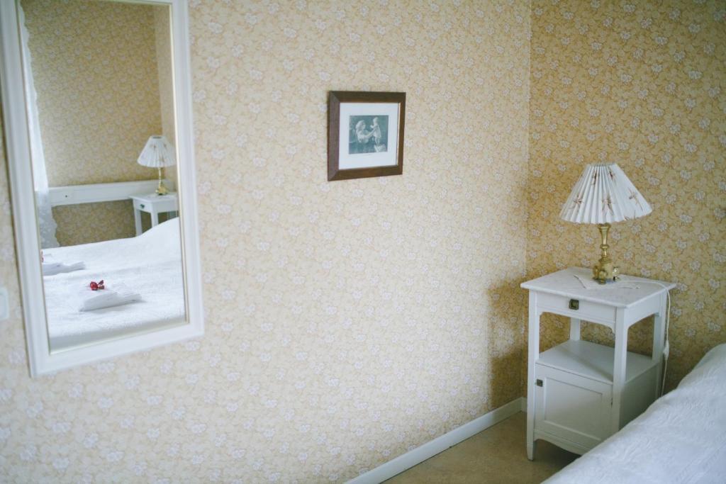 Pensionat Styrsoe Skaeret Oda fotoğraf