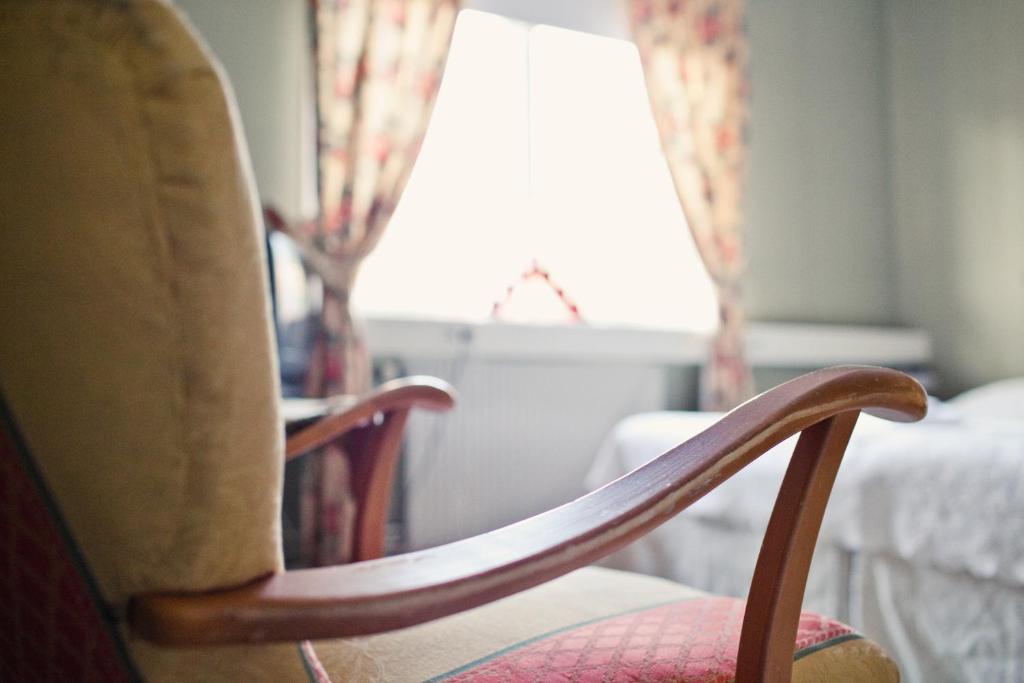 Pensionat Styrsoe Skaeret Oda fotoğraf