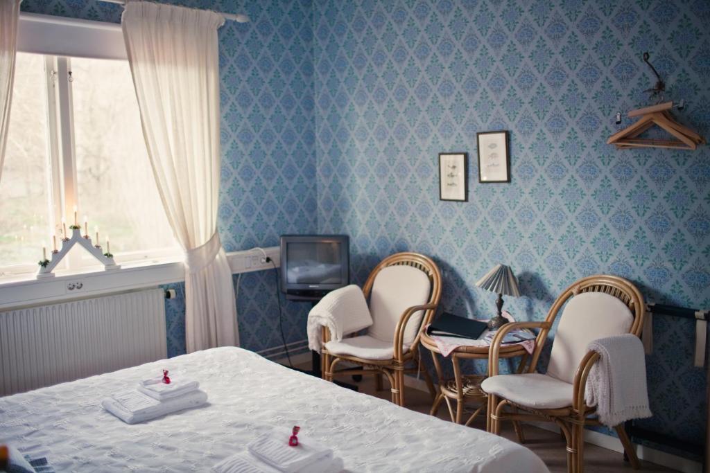Pensionat Styrsoe Skaeret Oda fotoğraf